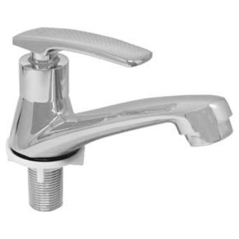 Waterhouse WH52041 Sink Tap Lavatory Faucet Lever Handle 4 Waterhouse WH52041 Sink Tap Lavatory Faucet Lever Handle 4